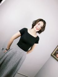 -GIRL STYLE 烫发·染发沙龙
