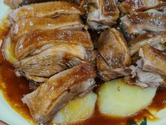 -鹿福农庄(南沙天后宫店)