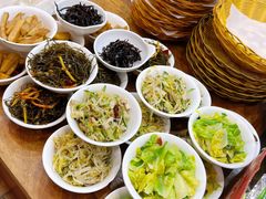-何胖子丸子汤(南海街店)
