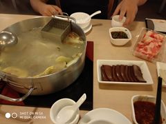 -野妹火锅(龙岗店)