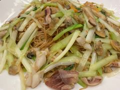 -旺达·福州菜(正大广场店)