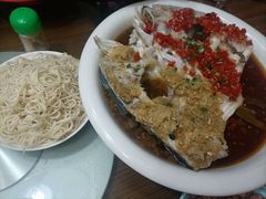-湘聚缘湘菜馆(斜土路店)