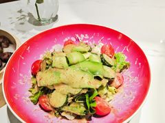 -山海菜馆·海肠捞饭·青岛菜(栈桥店)