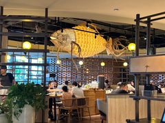 -荣小馆(椒江青悦城店)
