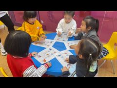 -英孚教育青少儿(东二环泰禾中心)