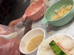 -小菜园新徽菜(宜兴八佰伴店)