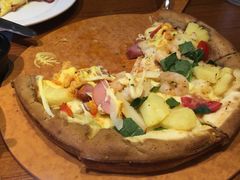 -米斯特比萨(罗斯福店)