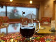 -闯关东东北农家菜(崂山石老人店)
