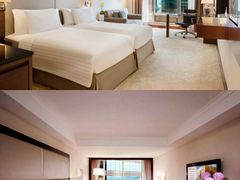 -香港皇家太平洋酒店