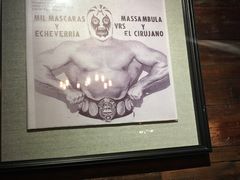 -Luchador摔跤手墨西哥餐厅(恒宇广场店)