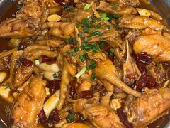 -胖哥俩肉蟹煲(梅溪步步高店)
