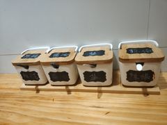 -家宴·灌蛋·沙茶面(曾厝垵店)