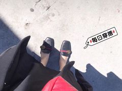 -GUCCI(南京德基店)