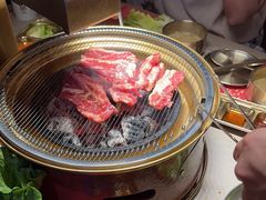 -西塔老太太泥炉烤肉(温州首店万象城黑金店)