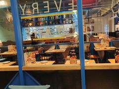 -菲滋意式餐厅(青悦城店)