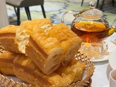 -临家小院·潮汕菜·商务宴请·点心(白石洲店)