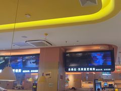 -小鱼小牛·鱼牛干锅·脆鱼火锅(世欧广场店)