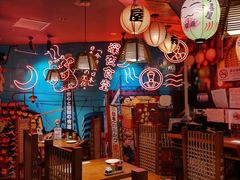 -有喜屋·深夜食堂(北京西路店)