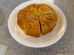 -汗腾格里·风味餐厅(新疆驻京办店)