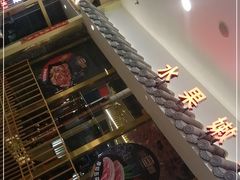 -韩宫宴烤肉·料理(宝山万达店)