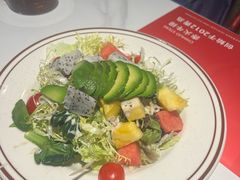 -赤火牛排(金狮广场店)