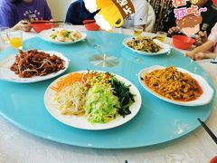 -普天和酒楼·新津菜·烤鸭(天津之眼店)