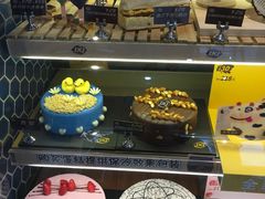 -DQ·蛋糕·冰淇淋(五角场万达店)