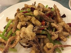 iphone_upload_pic-普天和酒楼·新津菜·烤鸭(天津之眼店)