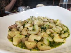 野菜南湖菱-五味堂·江浙土菜(月河特色店)