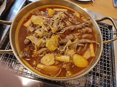 -爪大厨·延边酱鸡爪 (前成店)