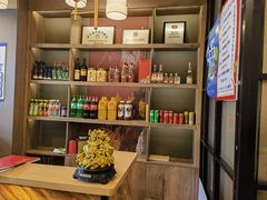 -鑫巴蜀小镇 · 水煮鱼专研店(玉桥店)