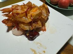 -那家小馆•北京菜•烤鸭(香山店)