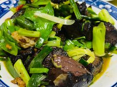 -春华秋食土菜馆(温馨花园店)