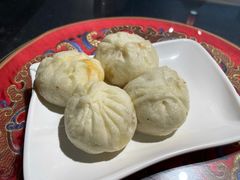特色羊肉蒸包-许老八包子铺羊汤馆(绿地世纪城店)