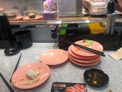 -争鲜回转寿司(中街大悦城店)