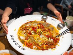 -太二酸菜鱼(金沙印象城店)