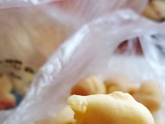 -周记传统糕点PASTRY(蜀汉路店)