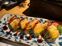 -小川洋风料理(江汉路店)