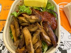 -超级碗FOODBOWL(成都来福士店)