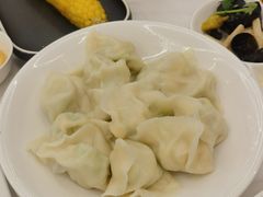 -东方饺子王(新奥购物中心店)