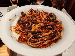 -森隆饭庄(崇文门新世界百货店)