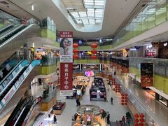 -北京华联购物中心(天通苑店)