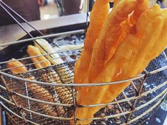 -汪记鲜鱼糊汤粉(沈阳路总店)