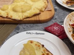 -芭莉与彩虹西餐厅(成都合生汇店)