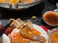 -牛New寿喜烧(闵行龙湖天街店)