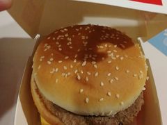 -麦当劳(武昌火车站店)