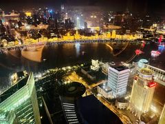 -金轩中餐厅 Jin Xuan(浦东丽思卡尔顿酒店)