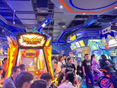 -核客电玩城(东门店)