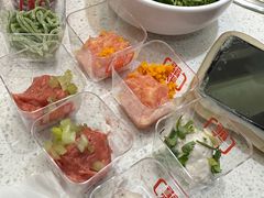 -龍歌自助小火锅(秦淮水游城店)