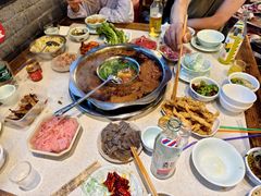-九尺赵老四鲜鹅肠火锅